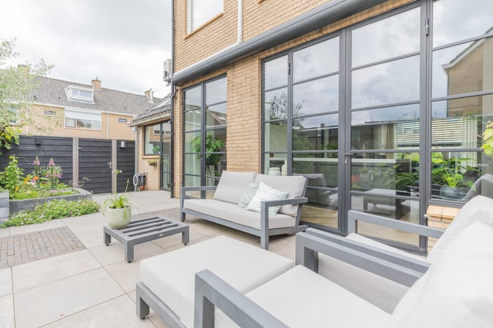 Foto 52 van Boutensstraat 15