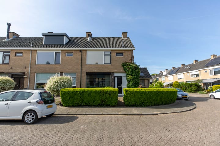 Foto 56 van Boutensstraat 15