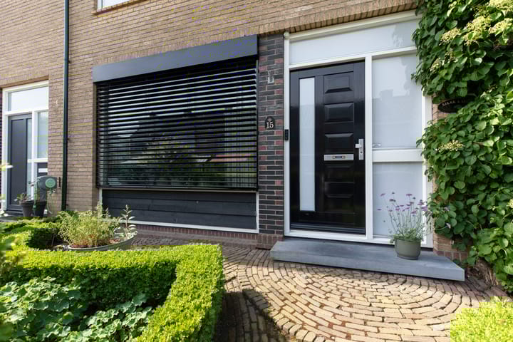 Foto 58 van Boutensstraat 15