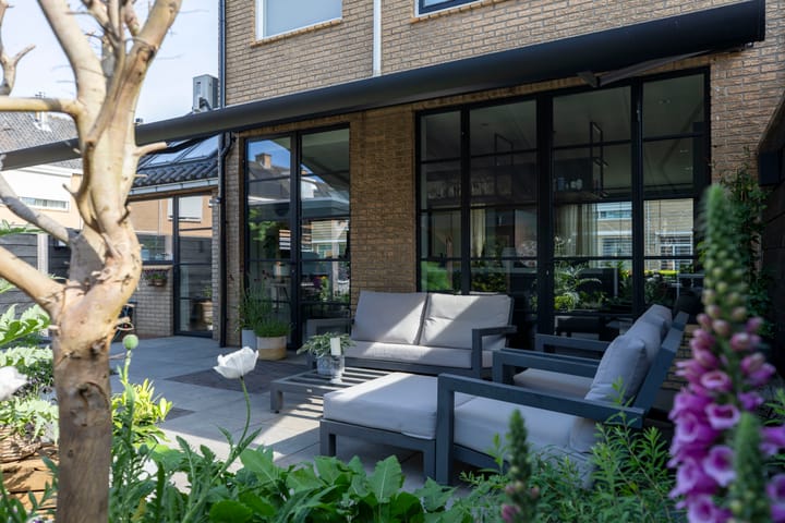 Foto 61 van Boutensstraat 15