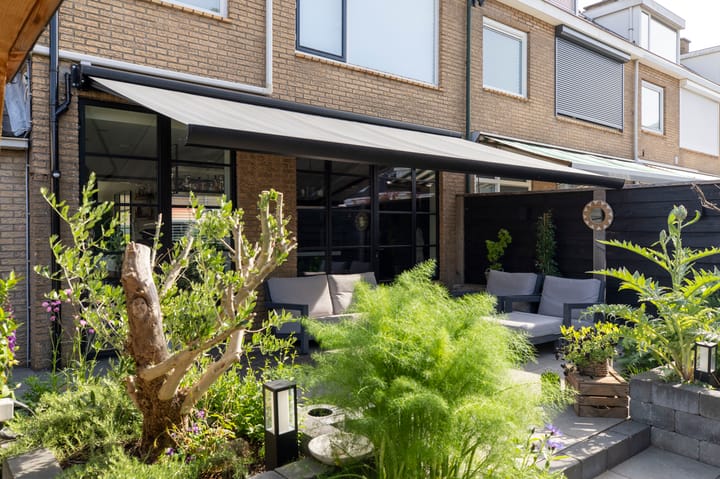 Foto 62 van Boutensstraat 15