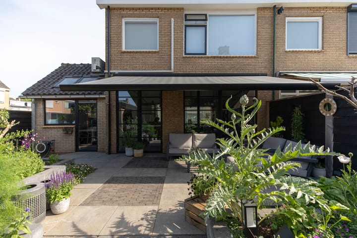 Foto 63 van Boutensstraat 15