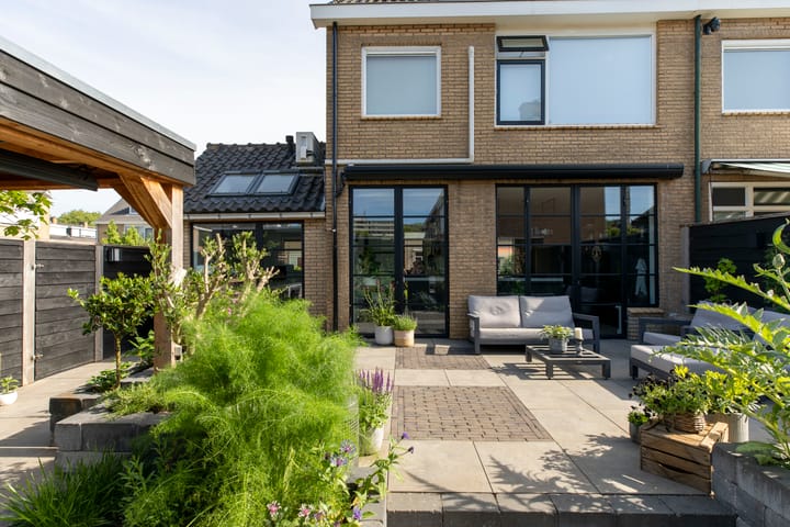 Foto 78 van Boutensstraat 15