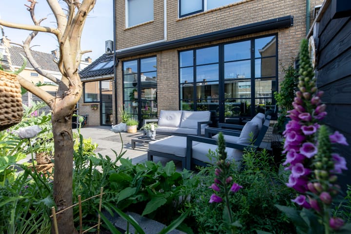 Foto 80 van Boutensstraat 15