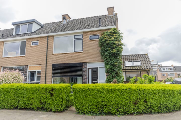 Foto 85 van Boutensstraat 15