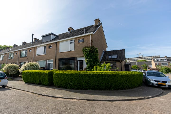 Foto 57 van Boutensstraat 15