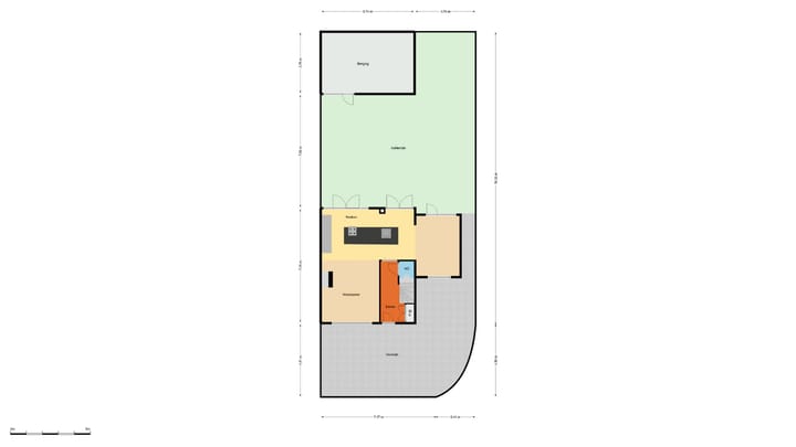 Foto 90 van Boutensstraat 15