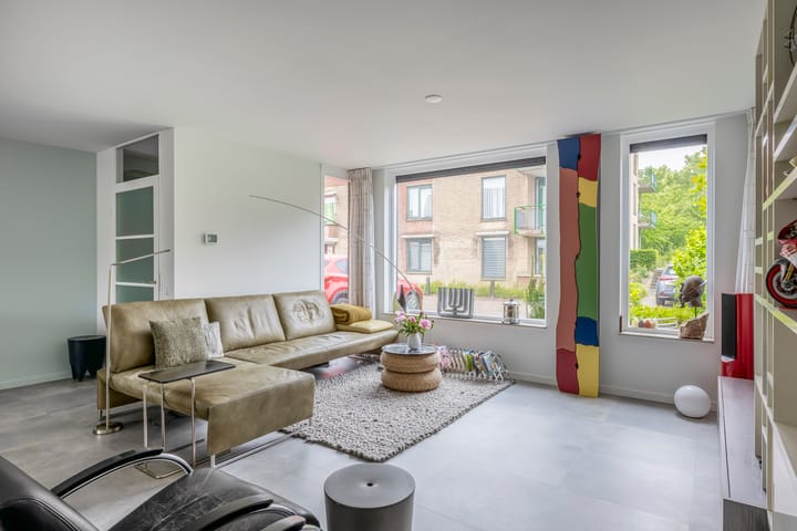 Foto 2 van Pijlkruidstraat 35