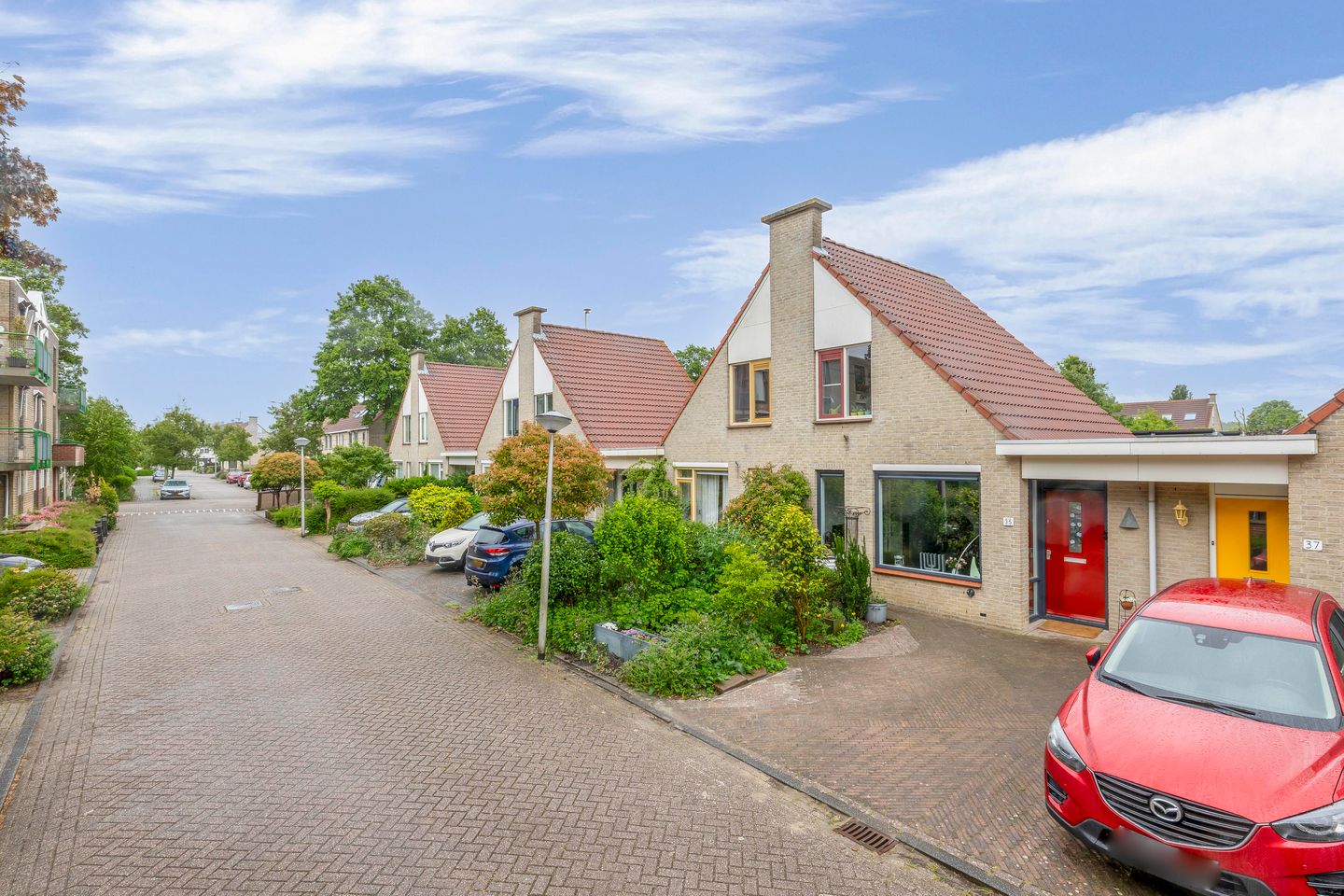 Foto 5 van Pijlkruidstraat 35