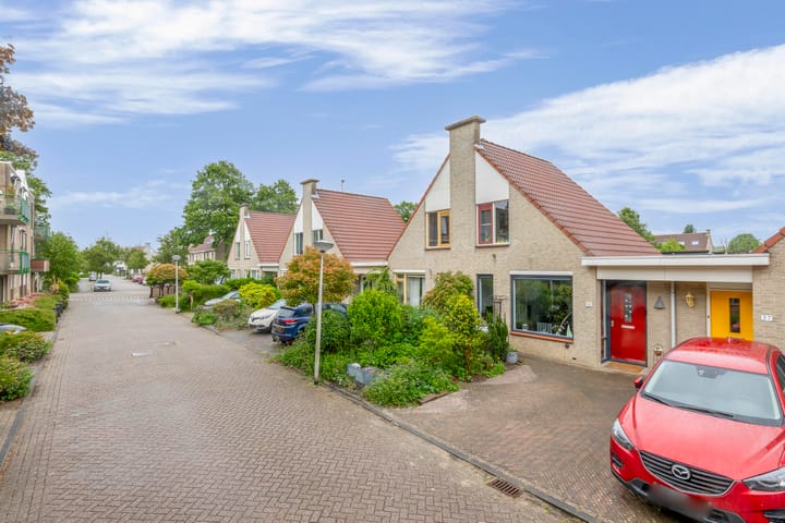 Foto 5 van Pijlkruidstraat 35