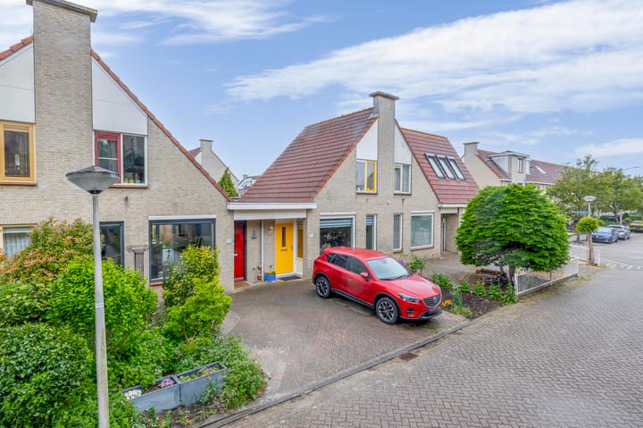 Foto 6 van Pijlkruidstraat 35