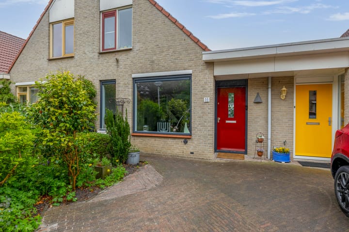 Foto 8 van Pijlkruidstraat 35