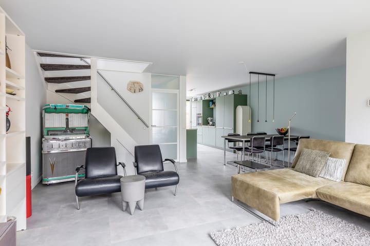 Foto 13 van Pijlkruidstraat 35