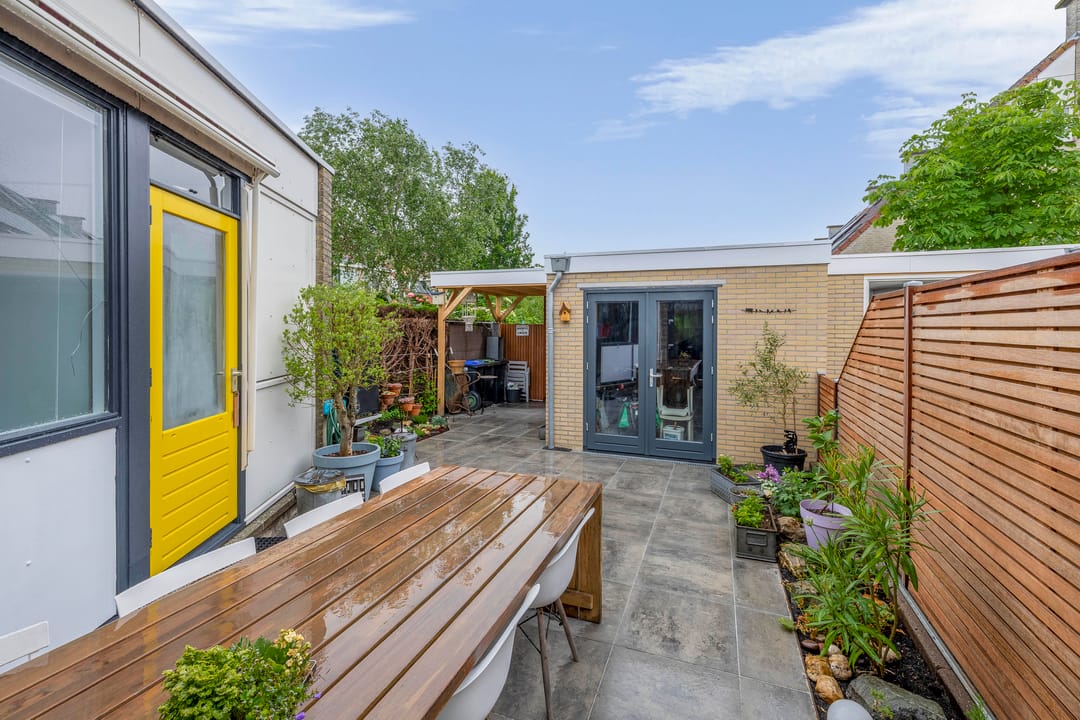 Foto 22 van Pijlkruidstraat 35