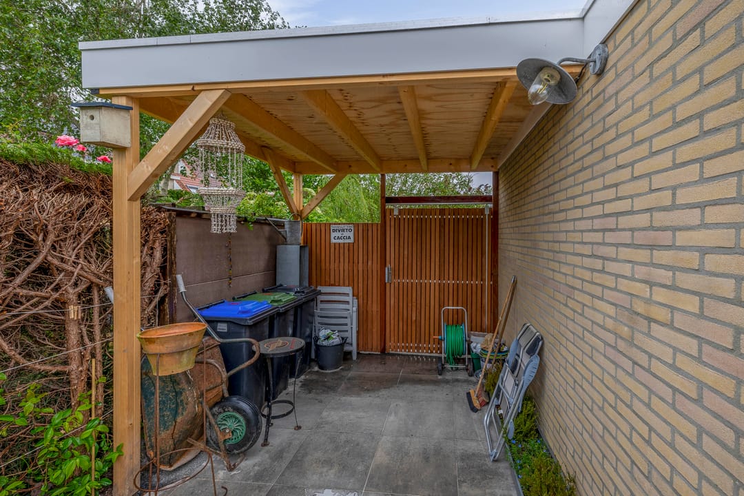 Foto 23 van Pijlkruidstraat 35