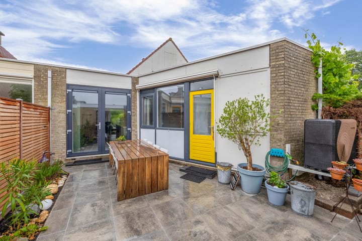 Foto 25 van Pijlkruidstraat 35