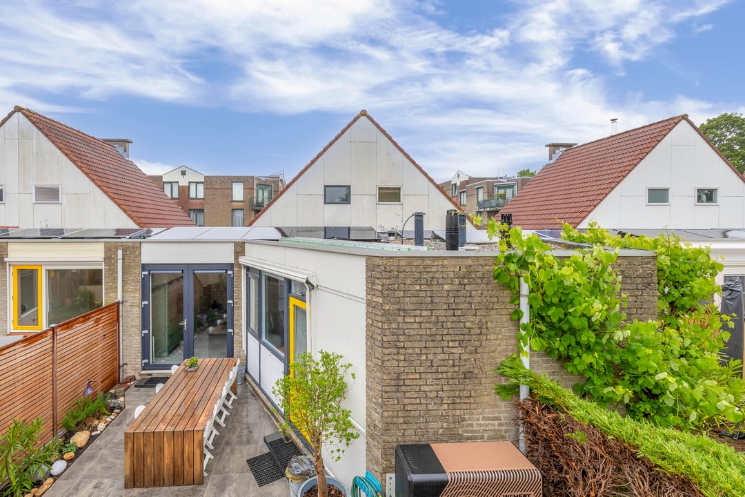 Foto 26 van Pijlkruidstraat 35