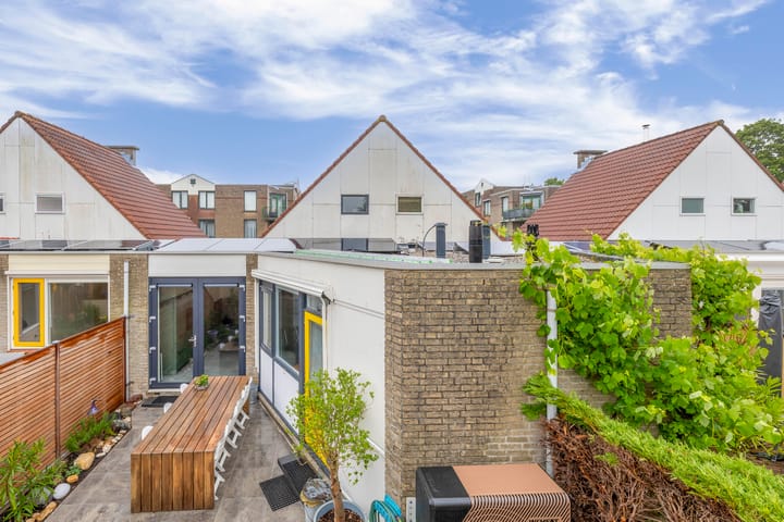 Foto 26 van Pijlkruidstraat 35