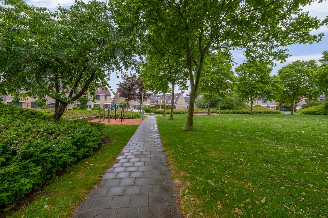 Foto 37 van Pijlkruidstraat 35