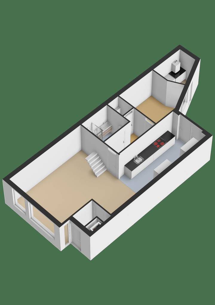 Foto 39 van Pijlkruidstraat 35