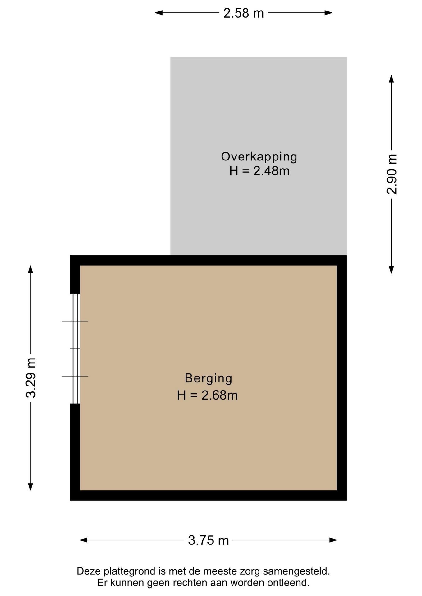 Foto 40 van Pijlkruidstraat 35