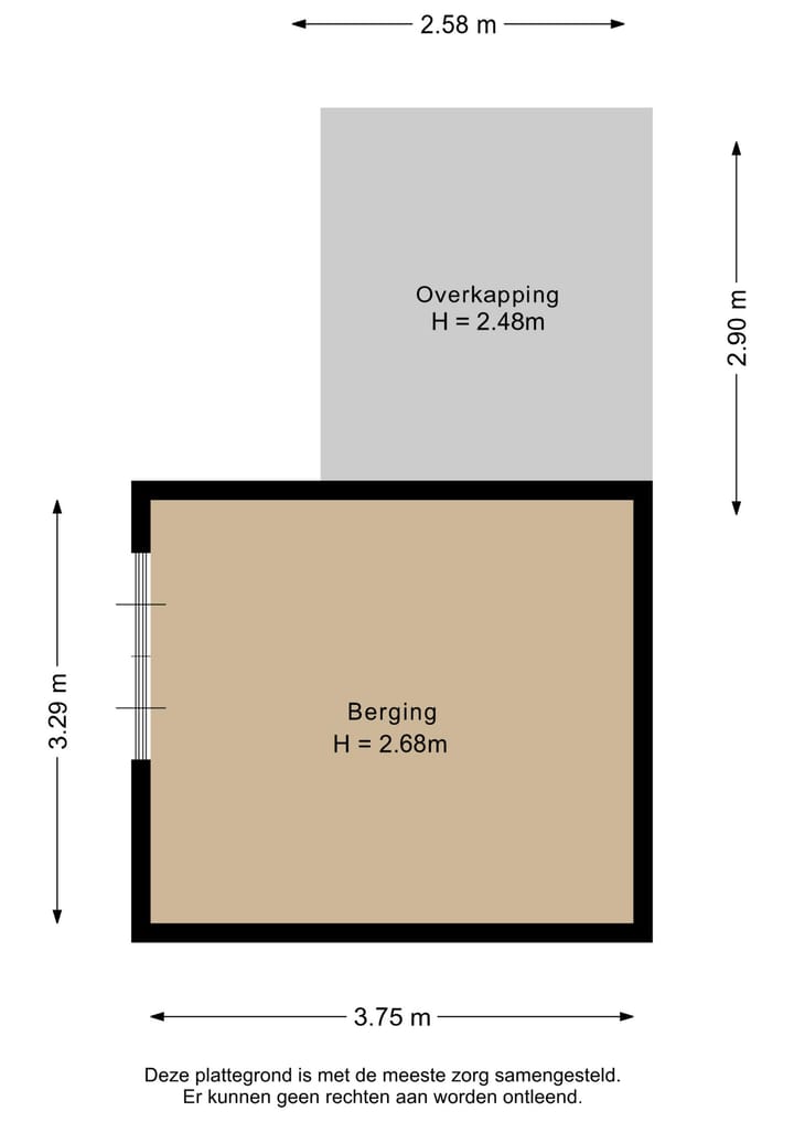 Foto 40 van Pijlkruidstraat 35