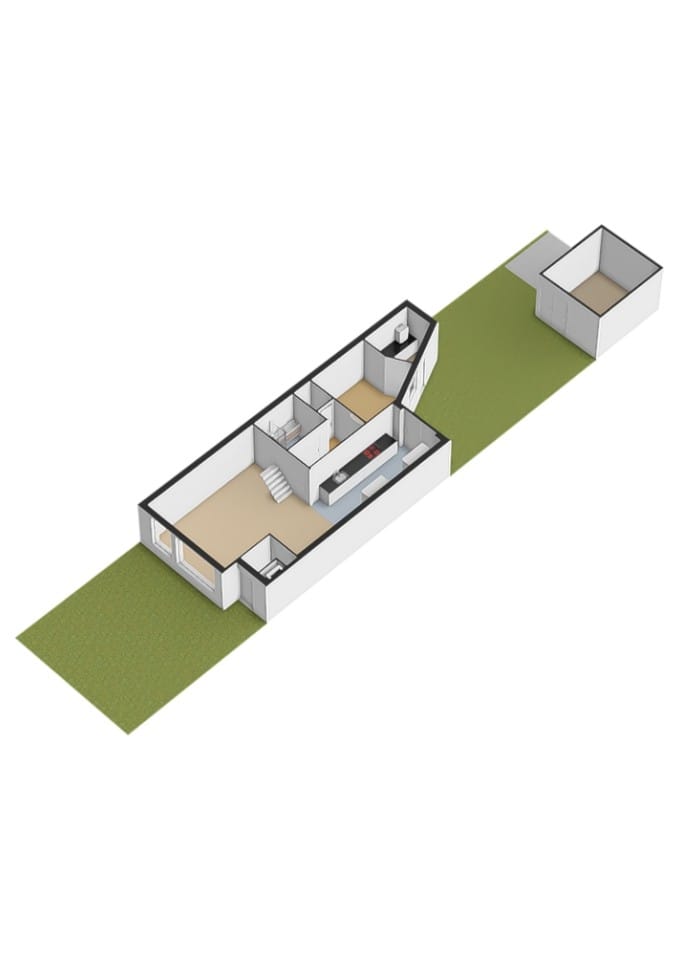 Foto 43 van Pijlkruidstraat 35