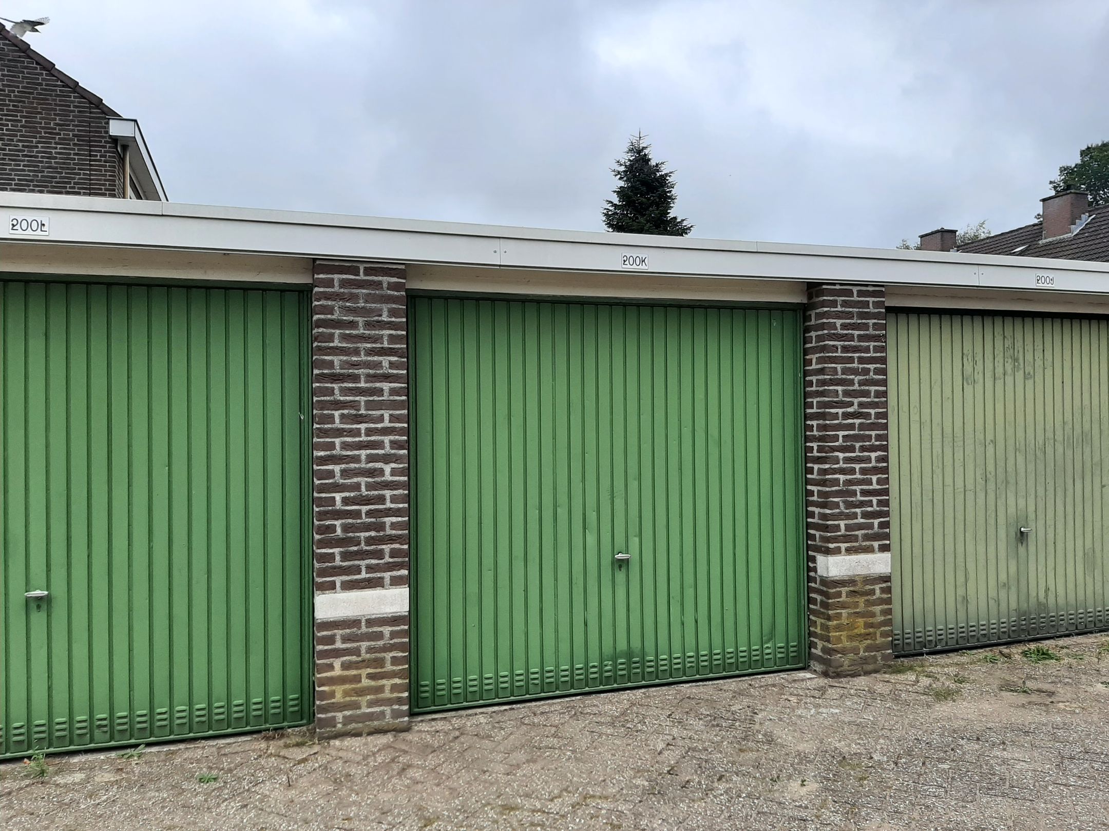 Foto 3 van Jean Monnetstraat 120-G