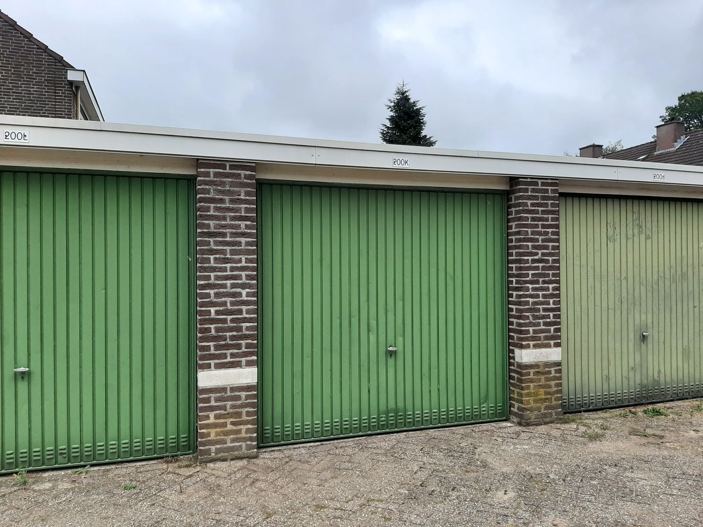 Foto 4 van Jean Monnetstraat 120-G