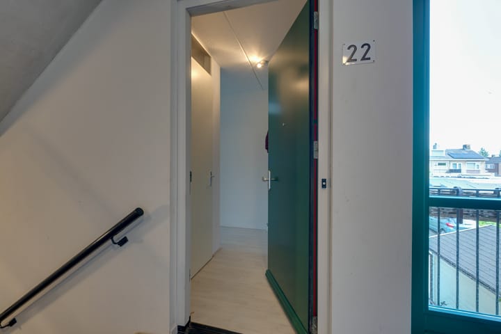 Foto 4 van Bernhardstraat 22