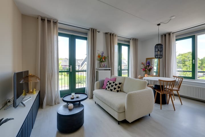 Foto 6 van Bernhardstraat 22