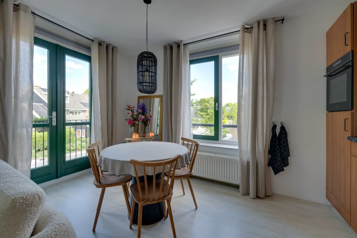 Foto 7 van Bernhardstraat 22