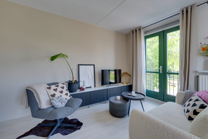 Foto 8 van Bernhardstraat 22