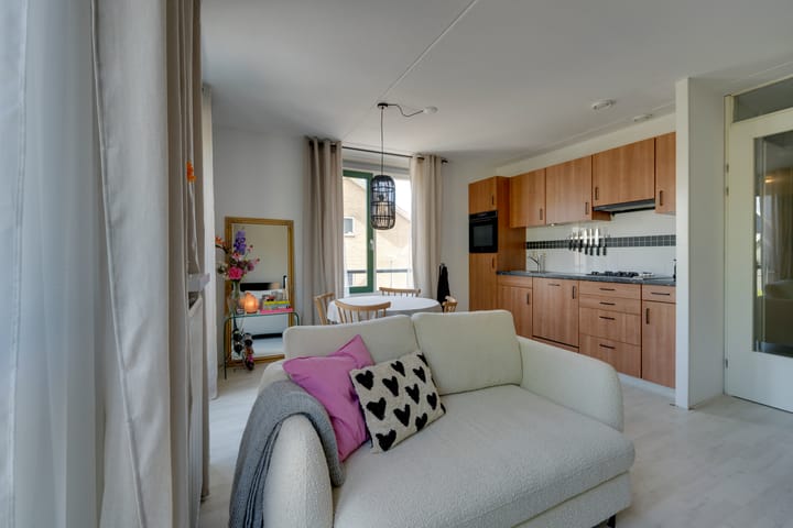 Foto 9 van Bernhardstraat 22