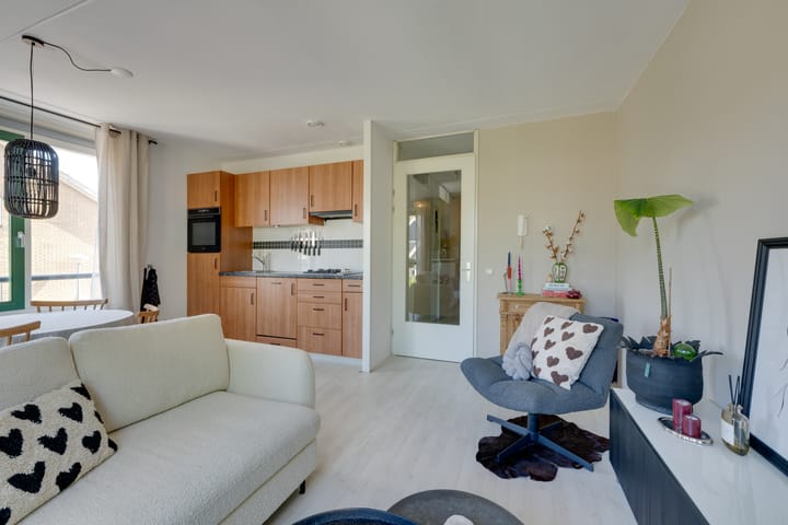 Foto 10 van Bernhardstraat 22