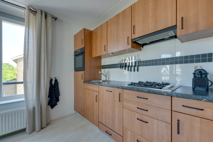 Foto 13 van Bernhardstraat 22