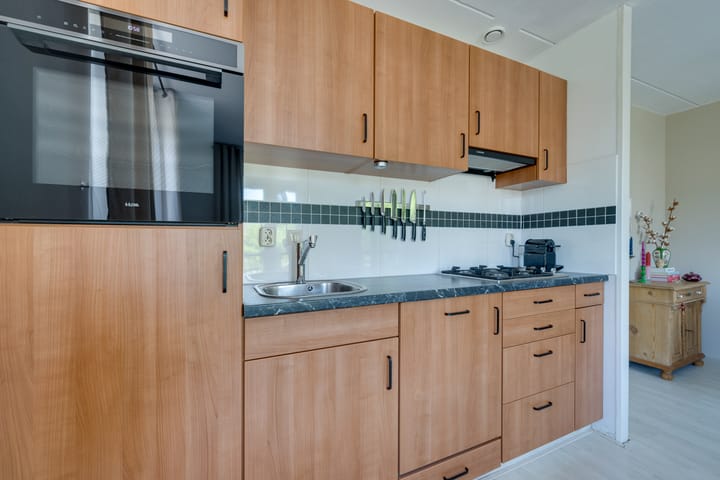 Foto 14 van Bernhardstraat 22