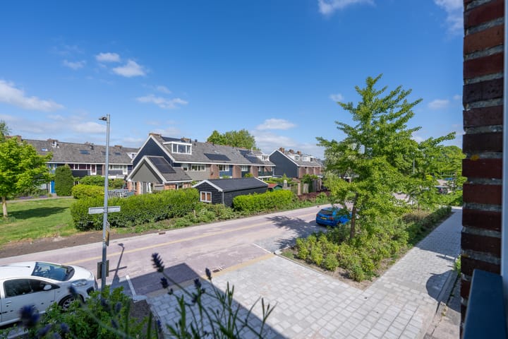 Foto 17 van Bernhardstraat 22