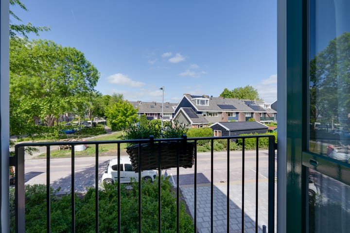 Foto 16 van Bernhardstraat 22