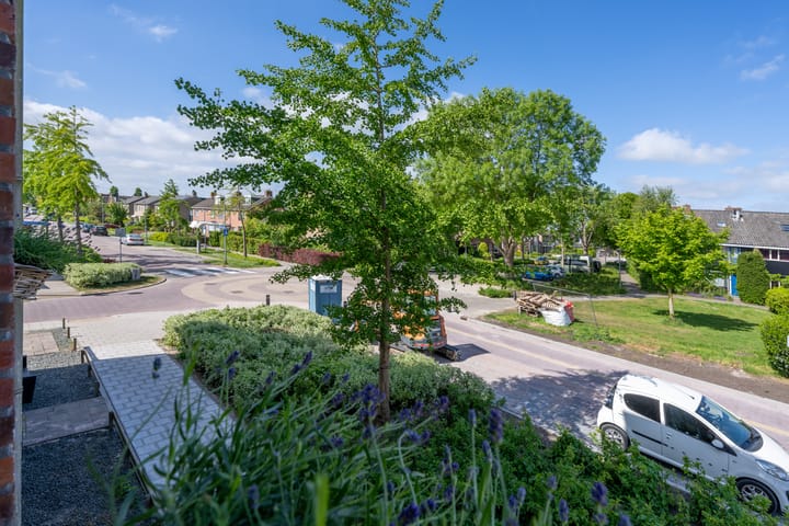 Foto 18 van Bernhardstraat 22