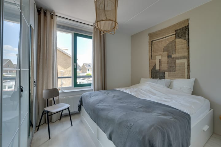 Foto 20 van Bernhardstraat 22