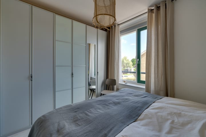 Foto 22 van Bernhardstraat 22