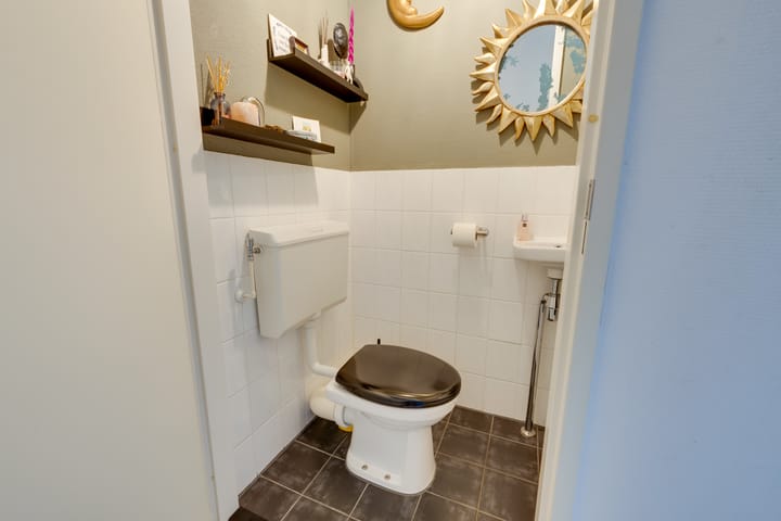 Foto 27 van Bernhardstraat 22