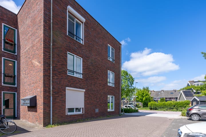 Foto 30 van Bernhardstraat 22