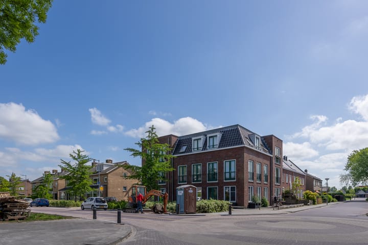 Foto 31 van Bernhardstraat 22