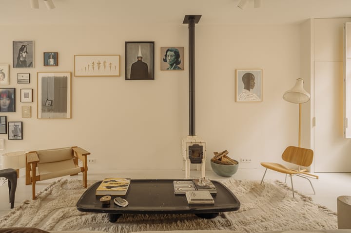 Photo 5 of Alberdingk Thijmstraat 24-H