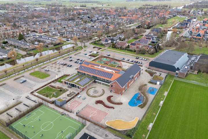 Foto 35 van Bernhardstraat 22