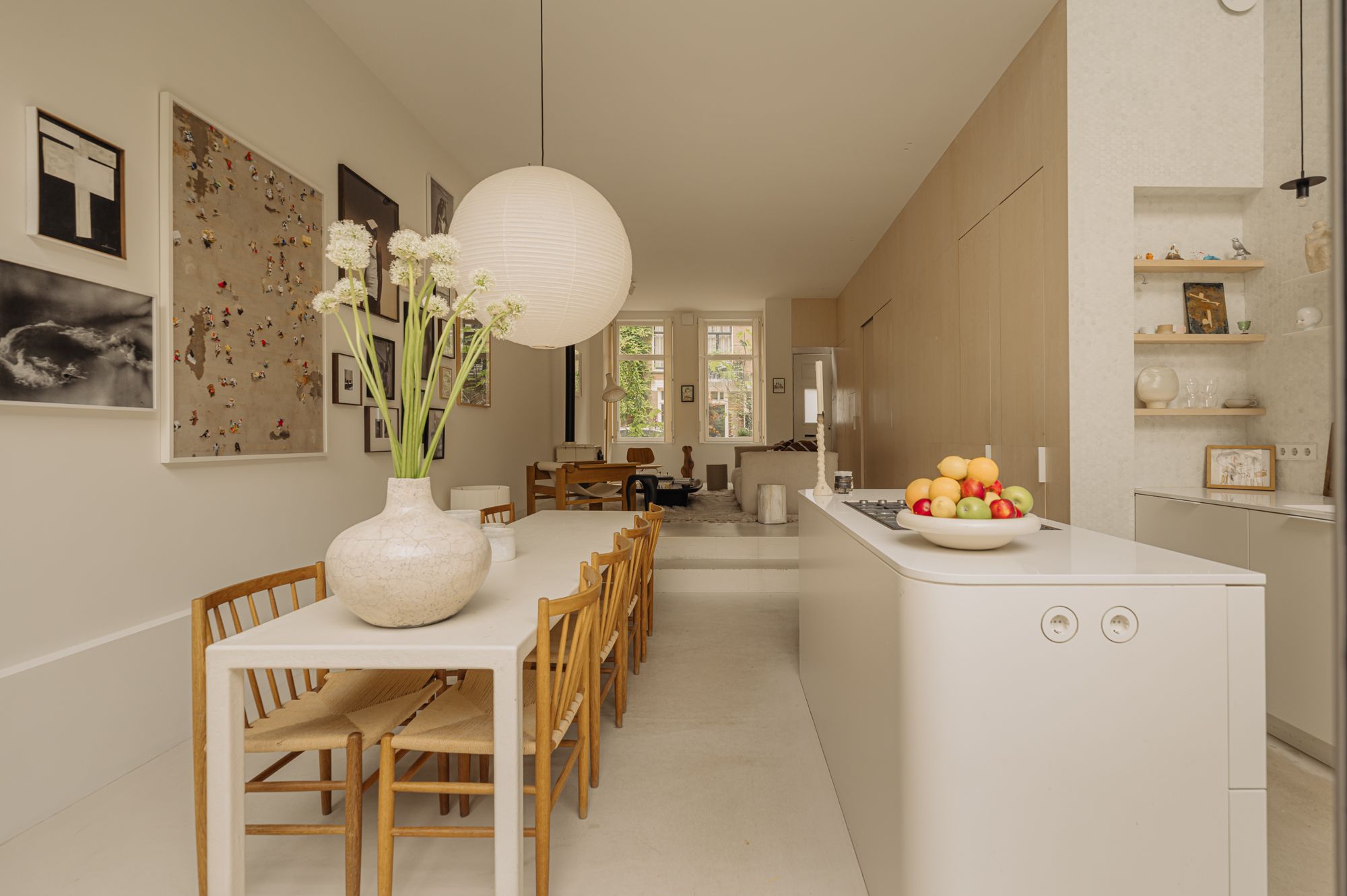 Foto 9 van Alberdingk Thijmstraat 24-H