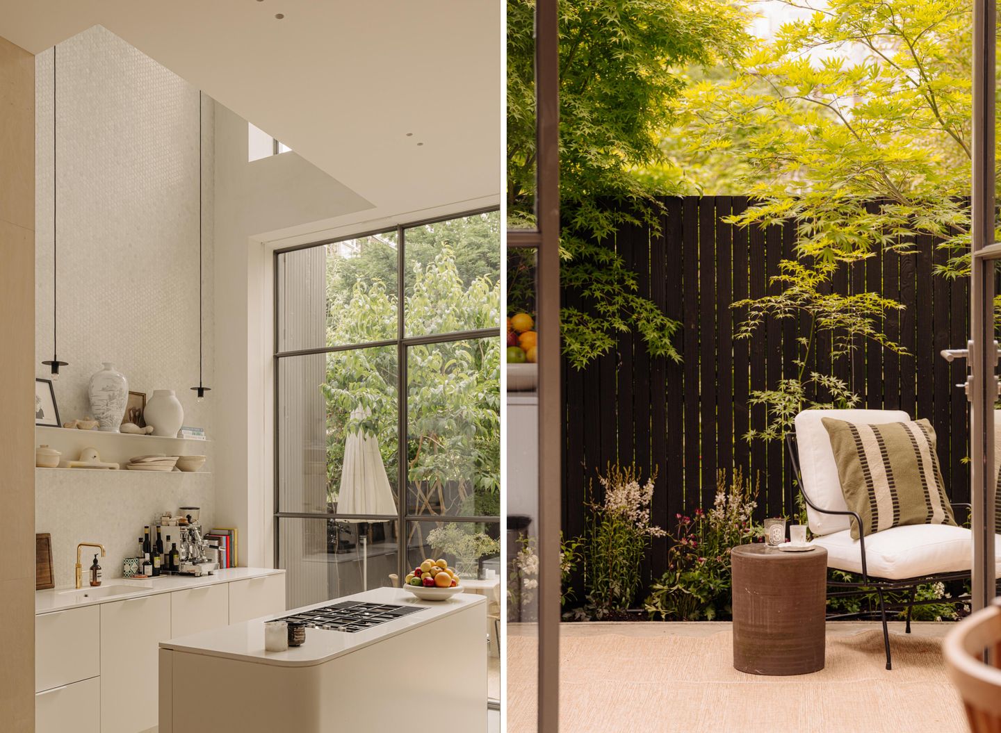 Foto 10 van Alberdingk Thijmstraat 24-H