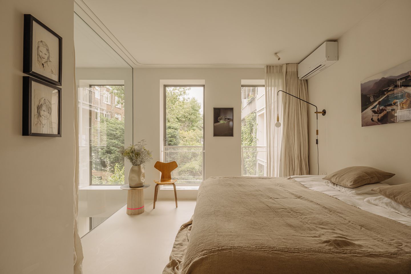 Foto 14 van Alberdingk Thijmstraat 24-H